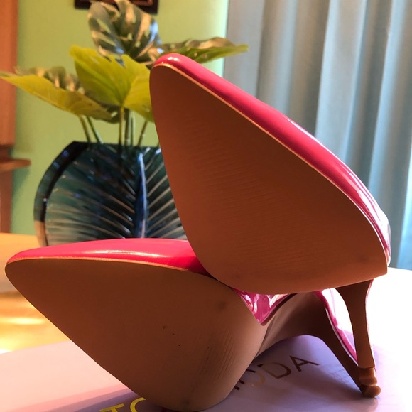 Barbie Heels - Picture 9 of 9